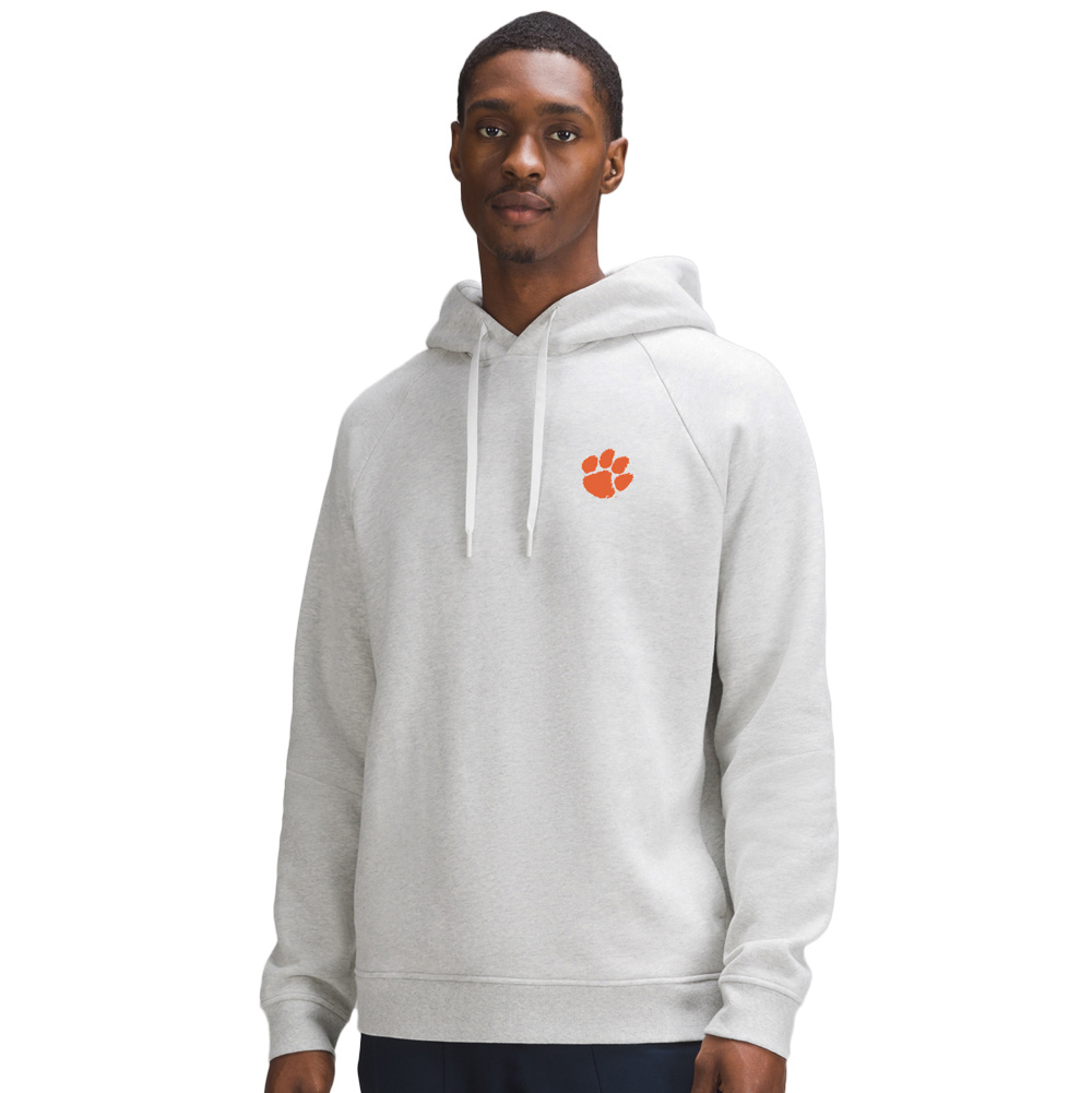 Clemson lululemon Classic Fleece Pullover Hoodie