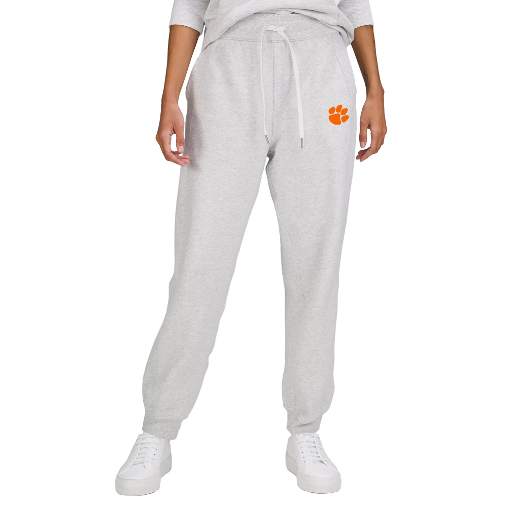 Clemson lululemon Women s Scuba Joggers