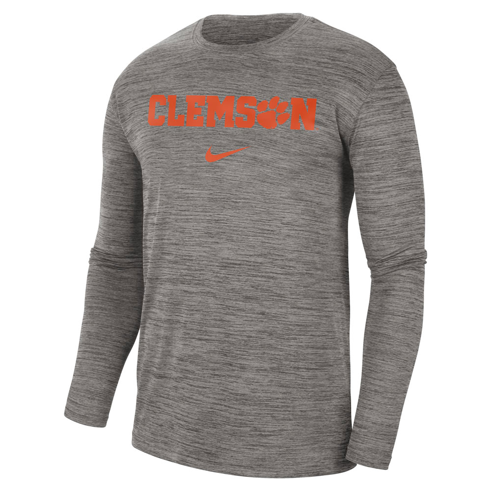 Clemson dri fit deals
