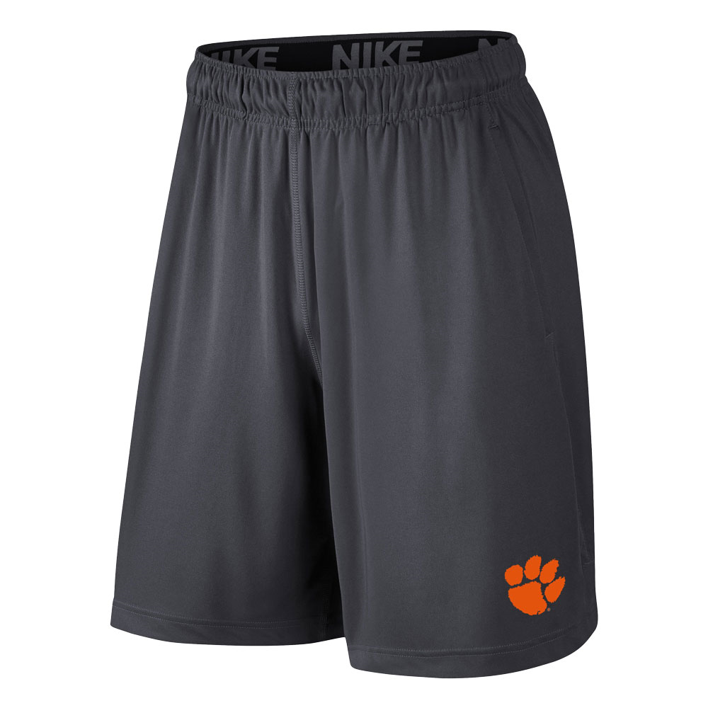 Nike clemson best sale shorts