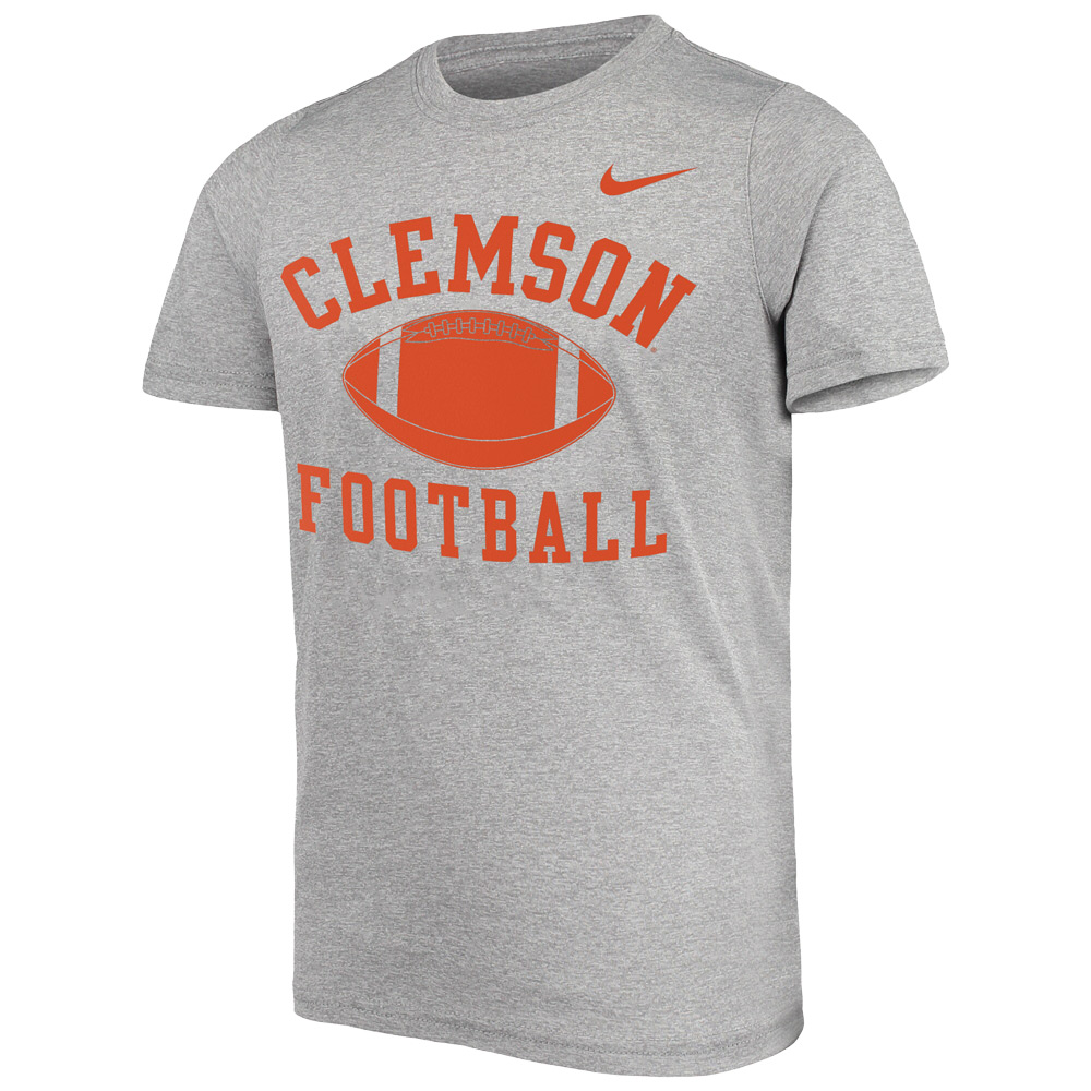 Clemson store nike football