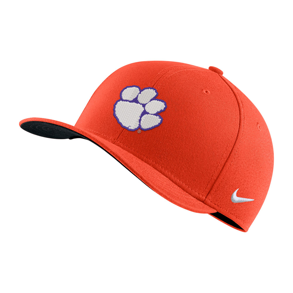 Nike youth baseball cap sales