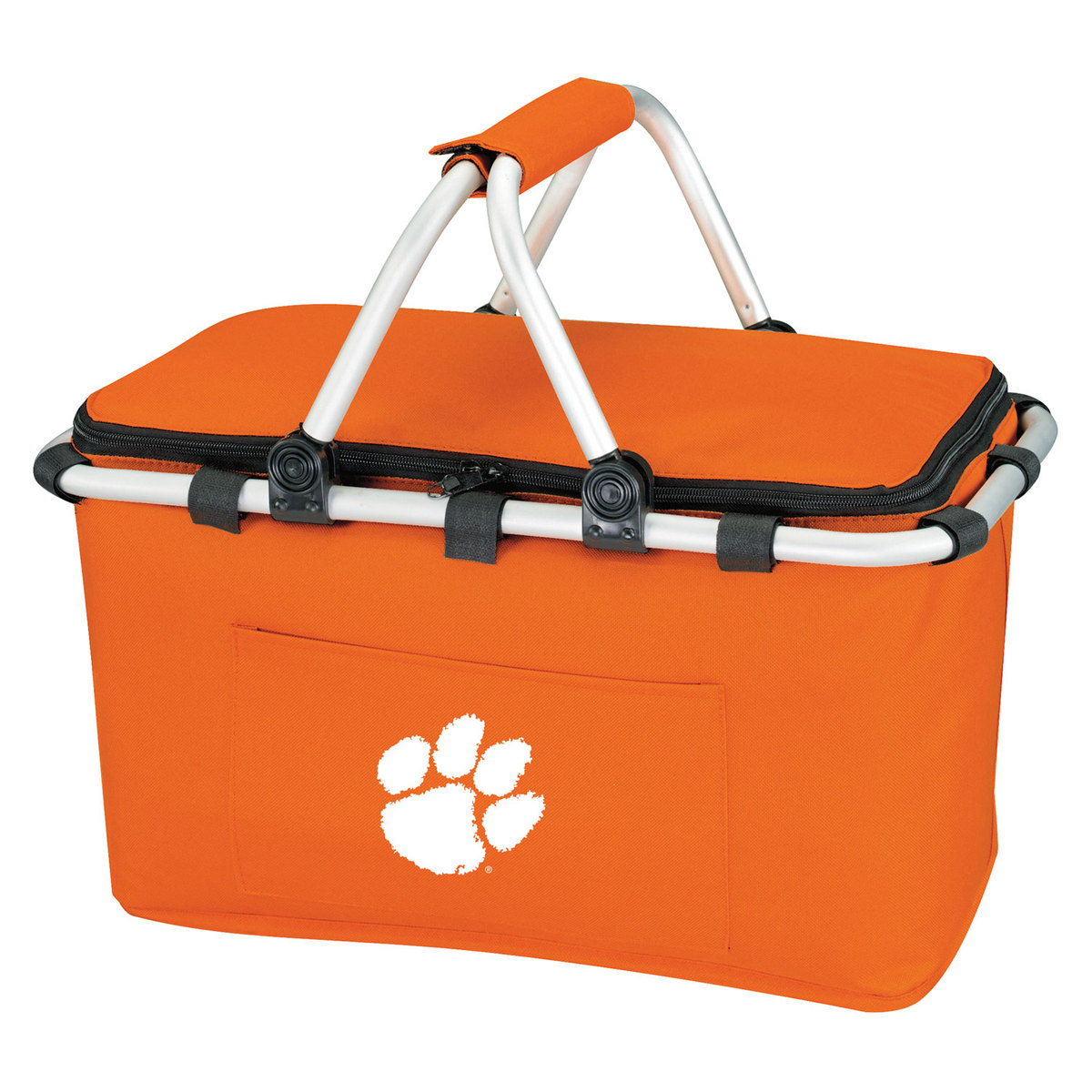 Clemson Yeti Cooler 3d mon