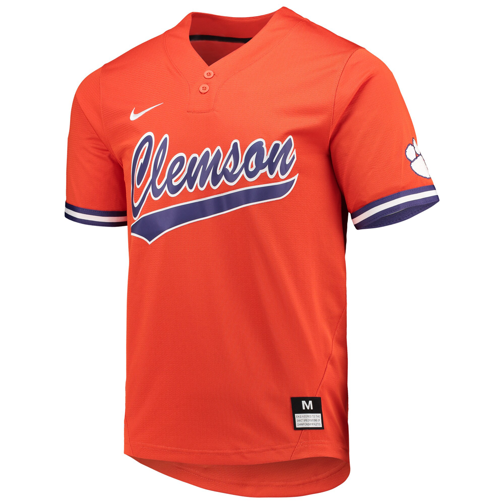 Clemson Nike Softball Jersey