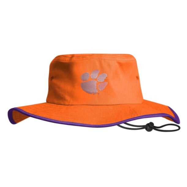 Clemson sun clearance hat