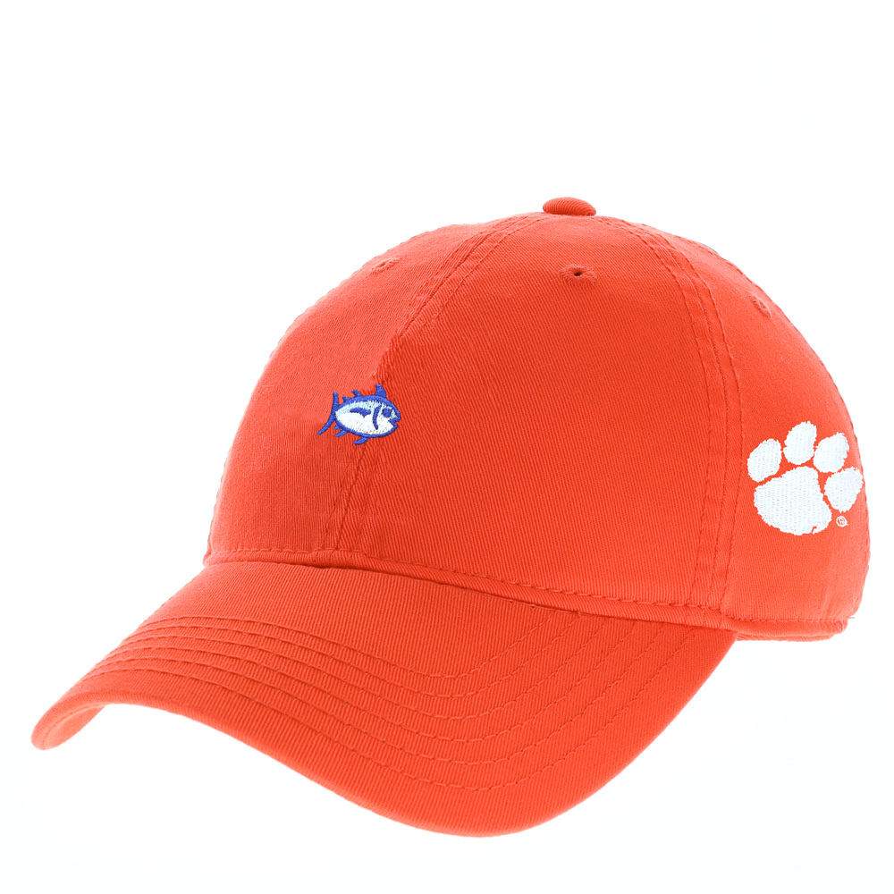 Southern tide clemson hat discount