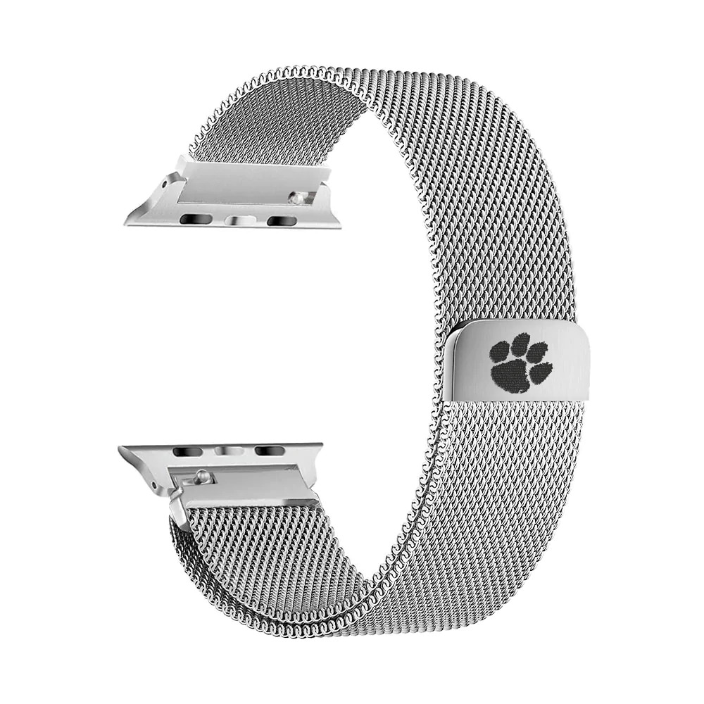Vineyard vines 2025 apple watch band