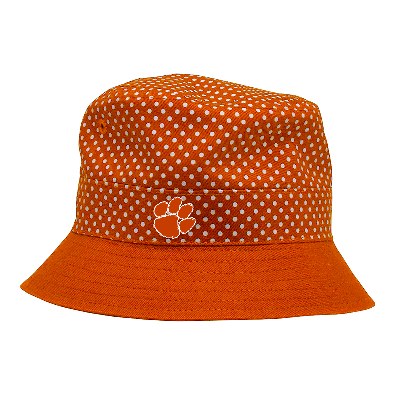 Nike clemson bucket hat sales