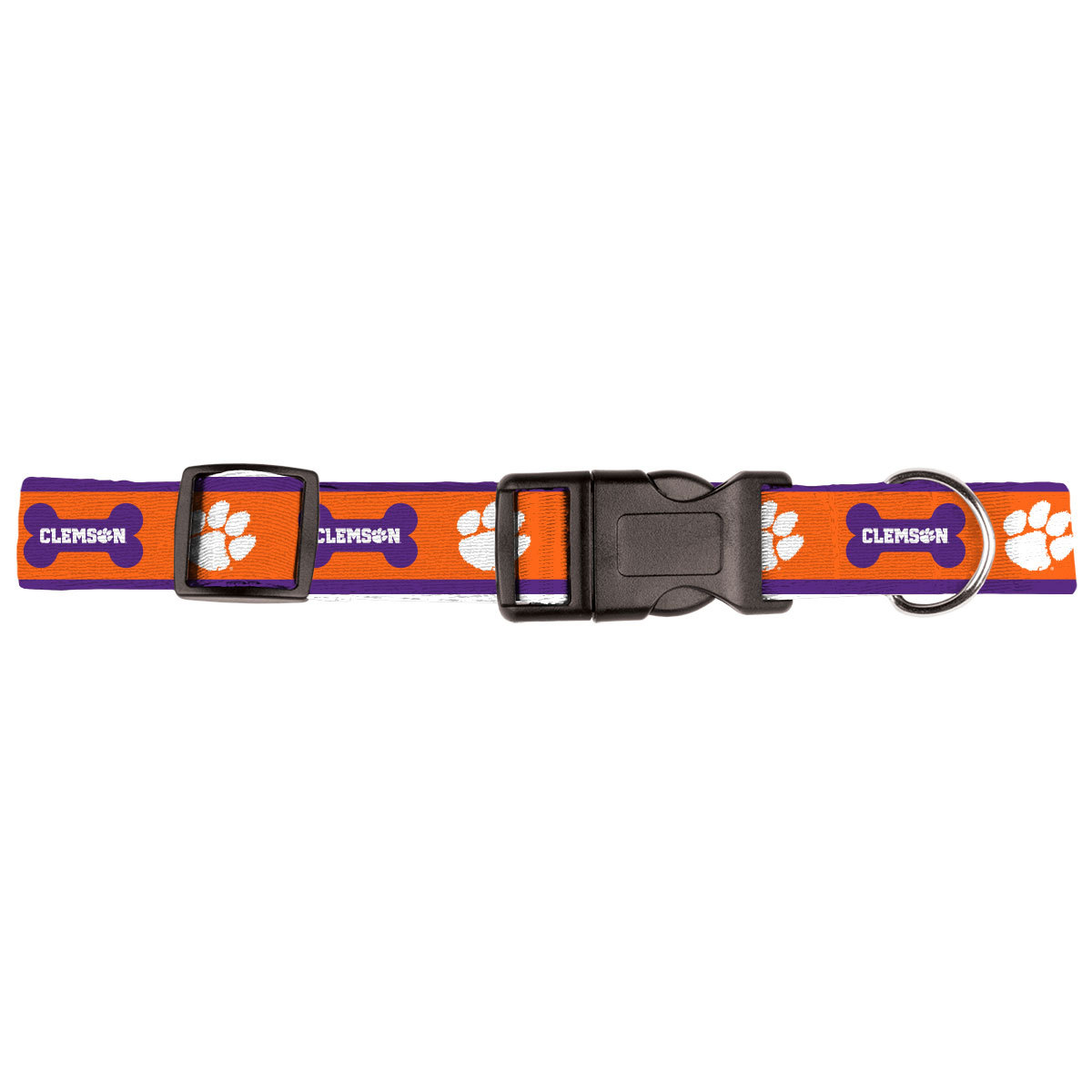 Clemson Ultimate Pet Collar