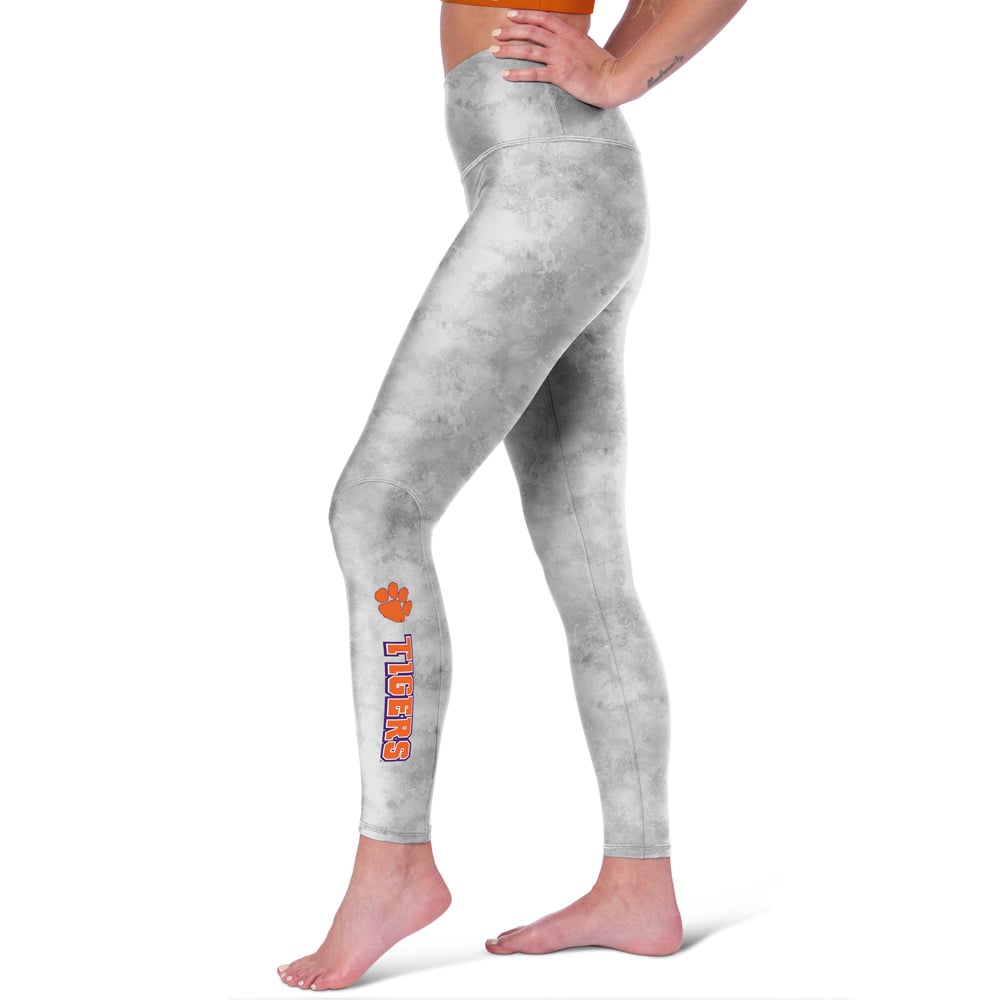 Clemson tights hot sale