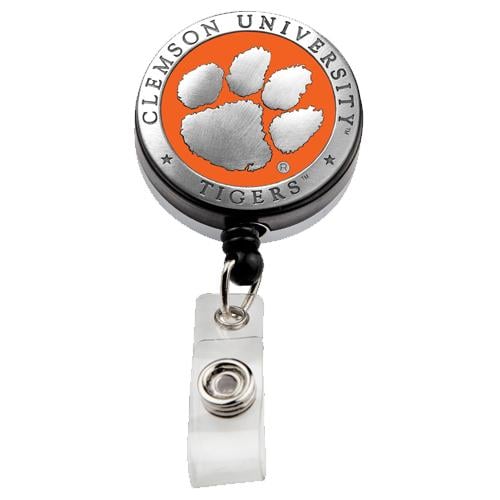 Clemson clearance dog tag