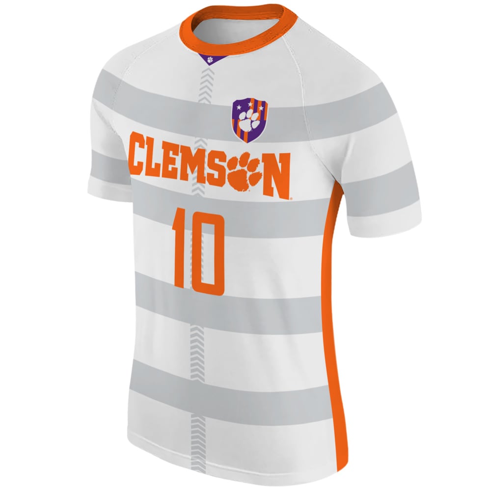 Clemson jersey 2025
