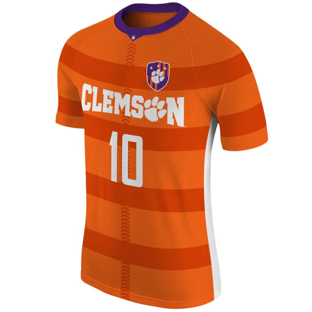 Tigers soccer jersey online