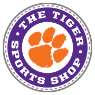 The Tiger Sports Shop