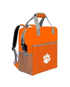 Clemson Tigers Accessories Backpacks Bags