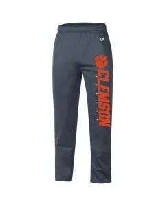 Clemson men's sweatpants on sale