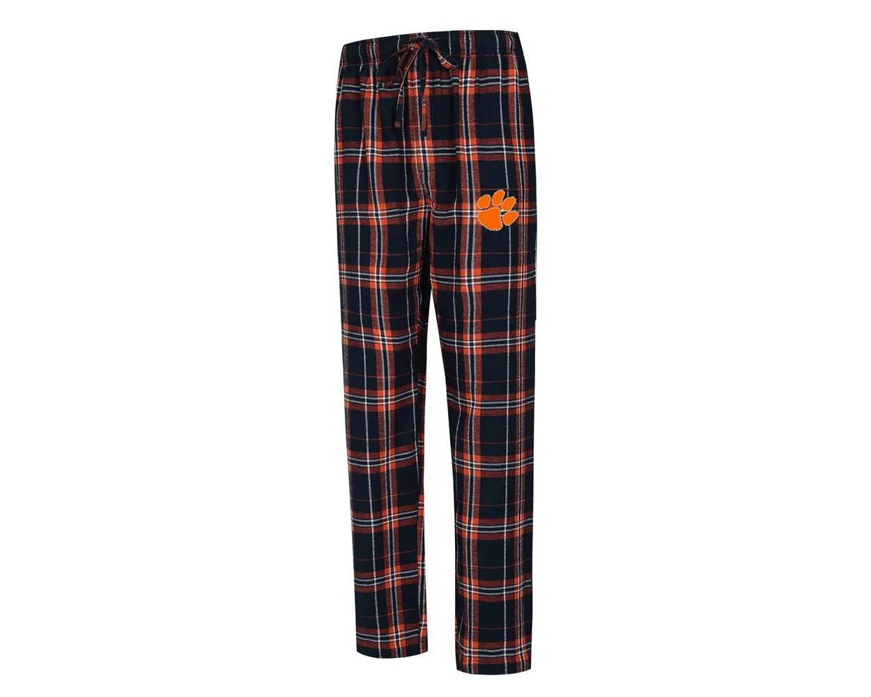 Clemson Ultimate Flannel Pants