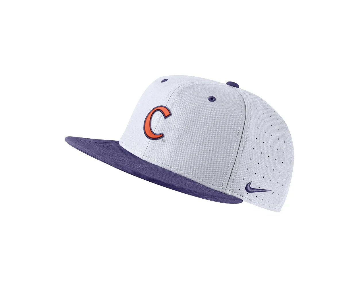 Nike team baseball top