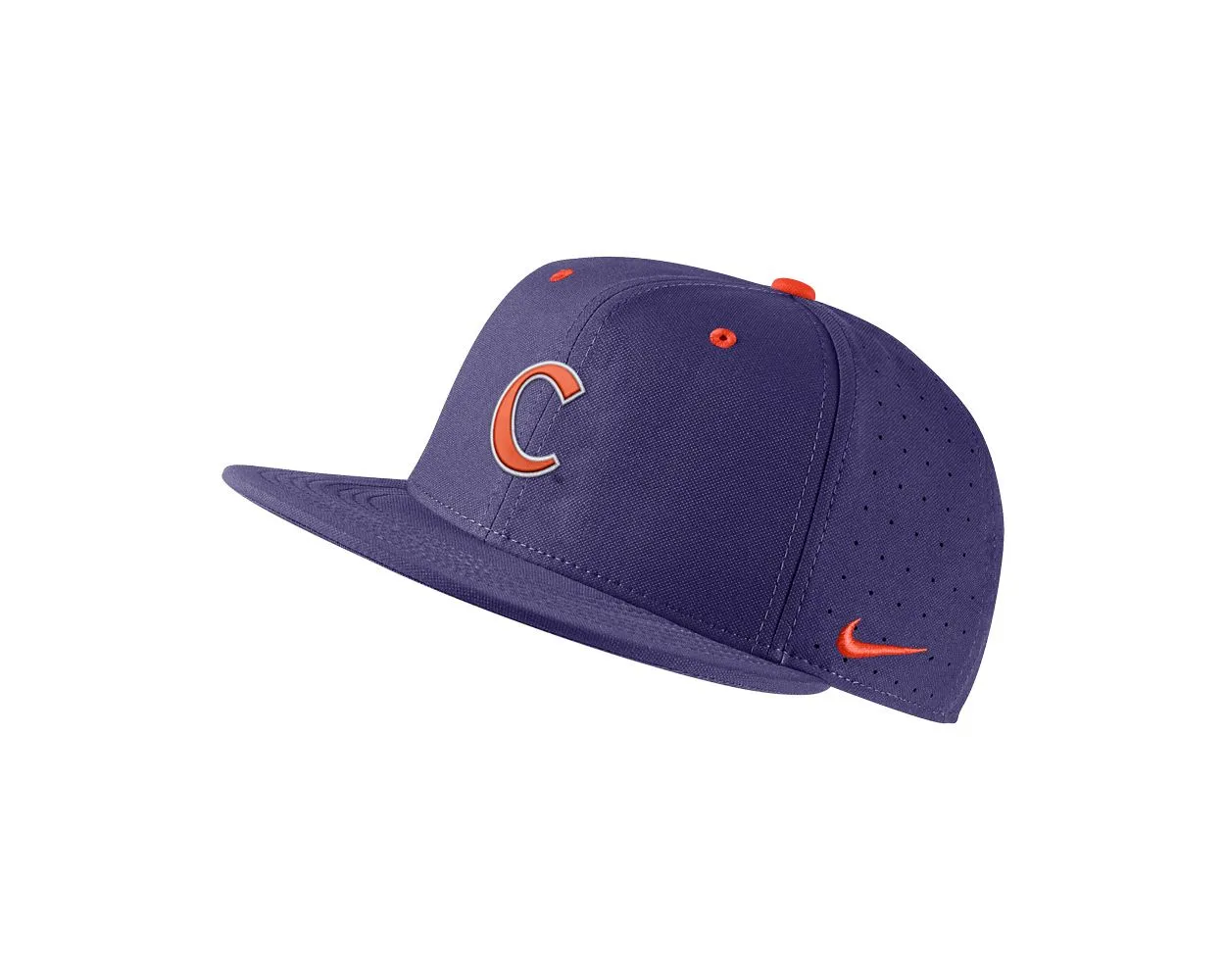 Clemson Nike Team Baseball Cap