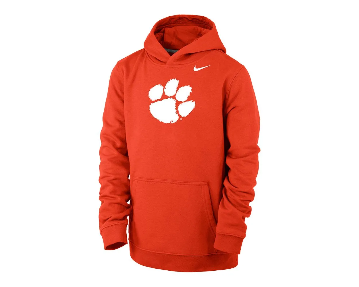 Clemson hoodie youth clearance