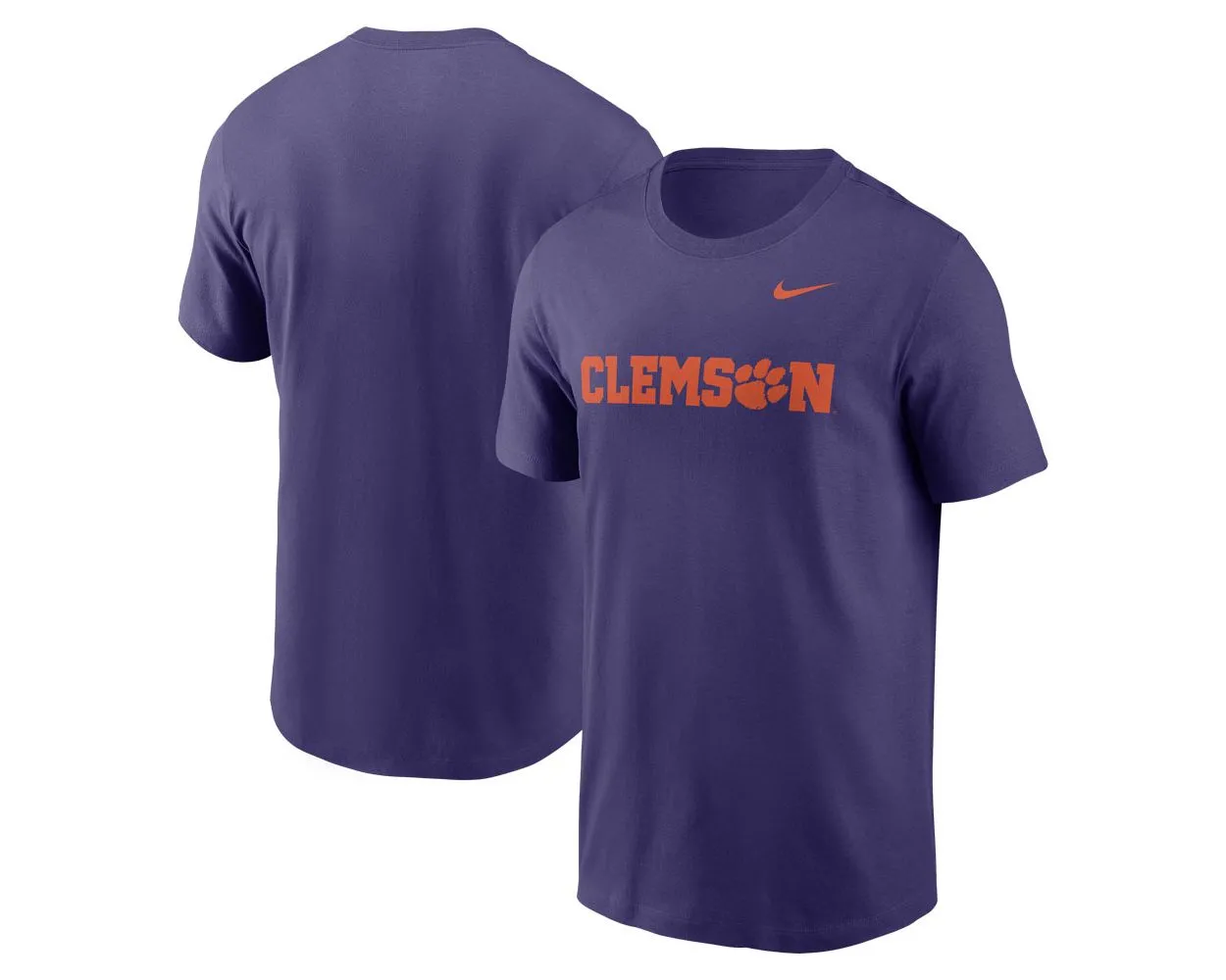 Clemson apparel nike cheap