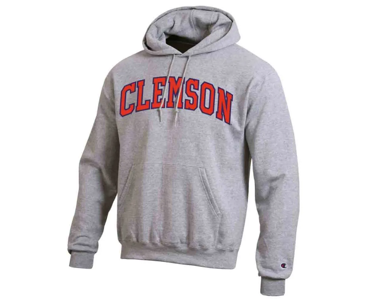 Champion powerblend hood cheap