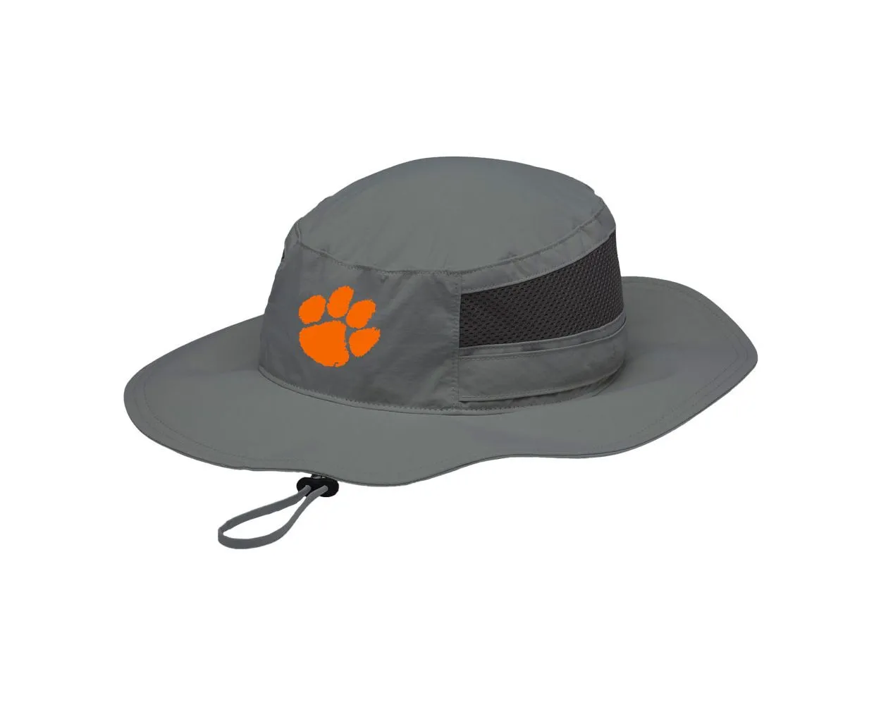Clemson Columbia Bora Bora Booney Bucket Hat