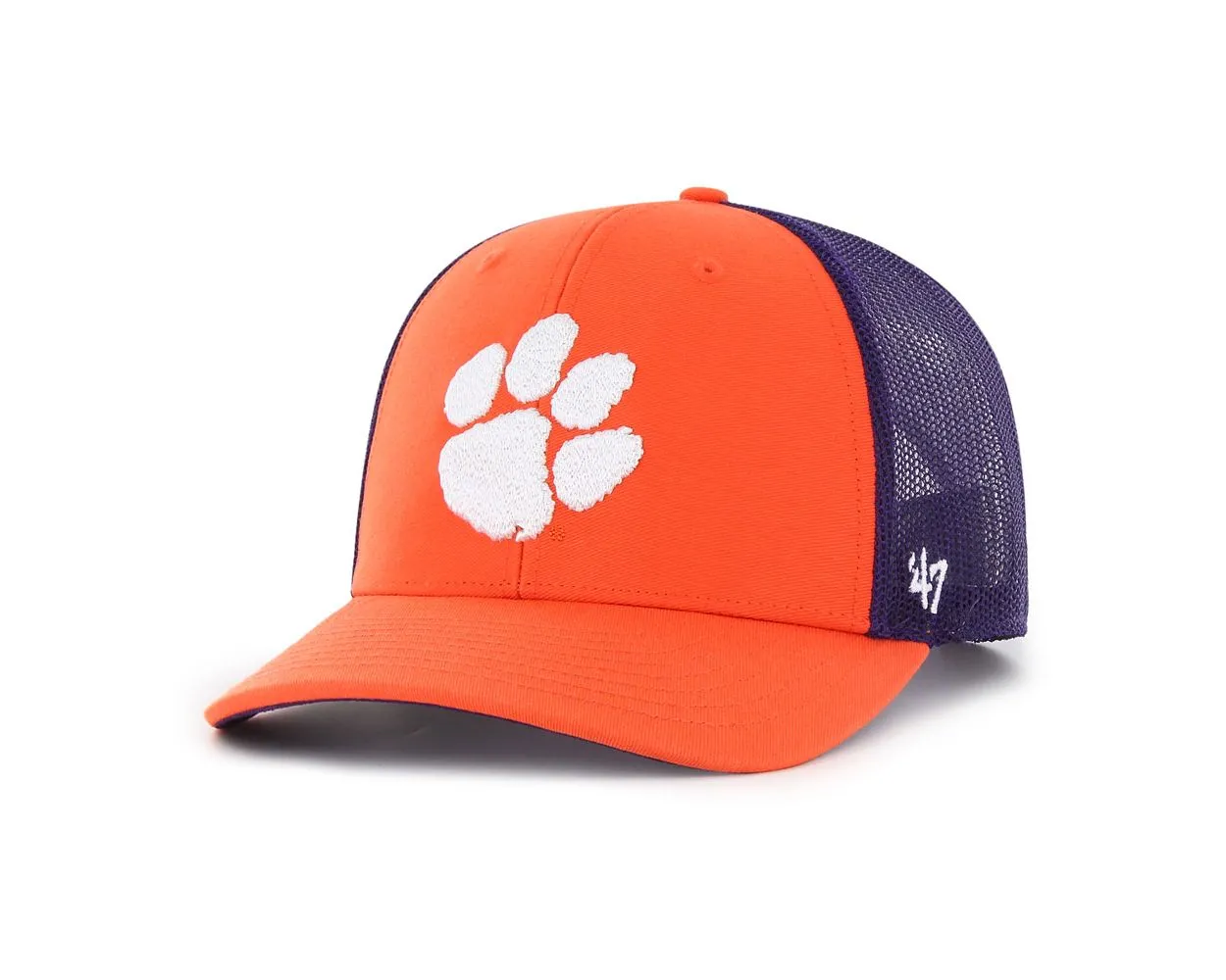 Southern tide clemson sales hat