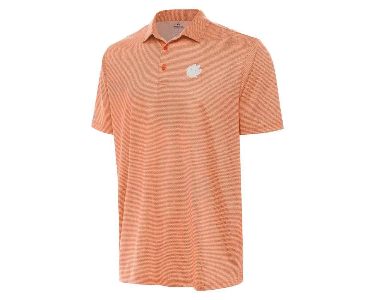 Clemson polo shop