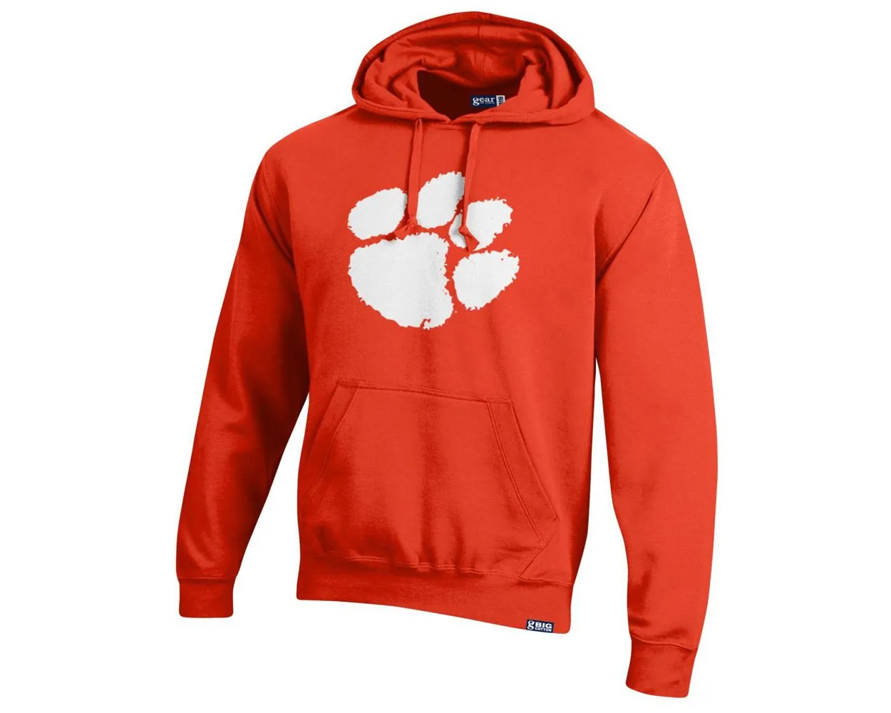 Clemson tigers hoodie store
