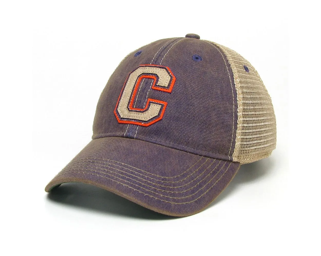 Clemson championship hat discount