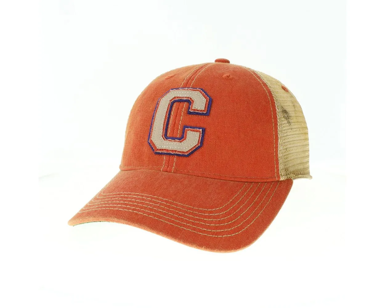 Clemson championship hat shop