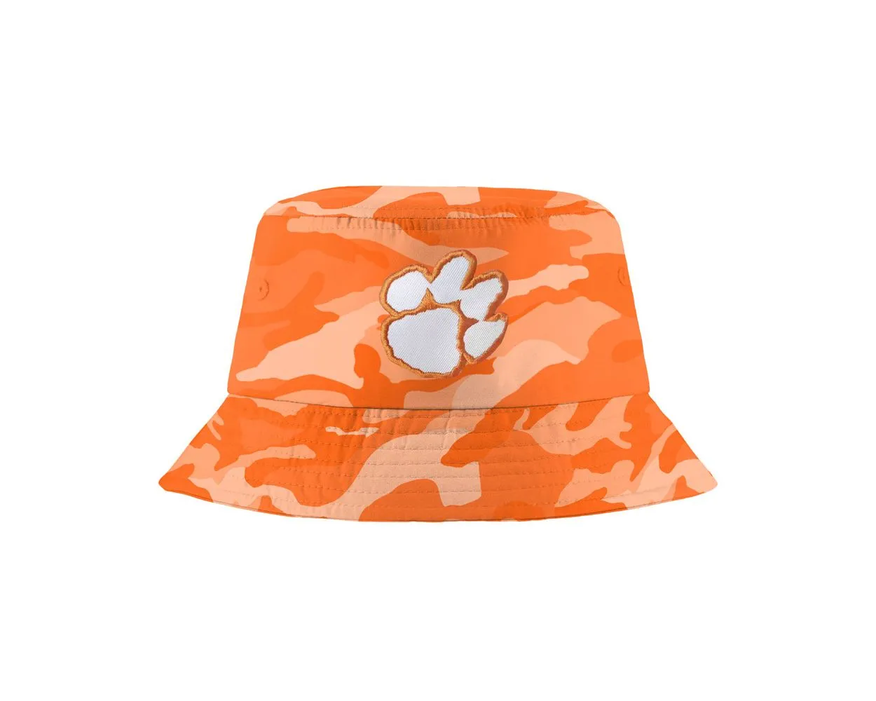 Clemson tigers bucket hat hot sale