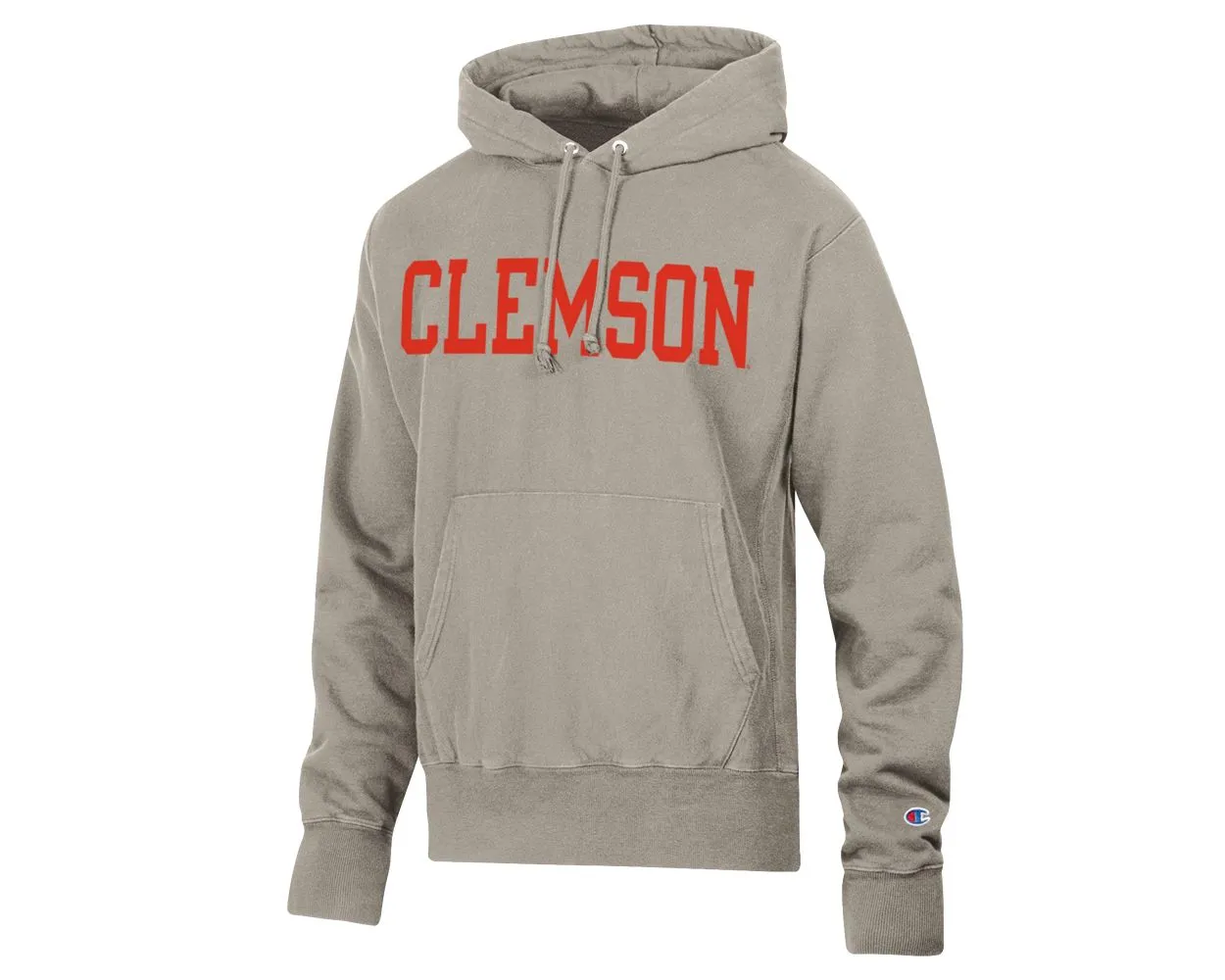 Champion reverse weave pigment dyed hoodie cheap