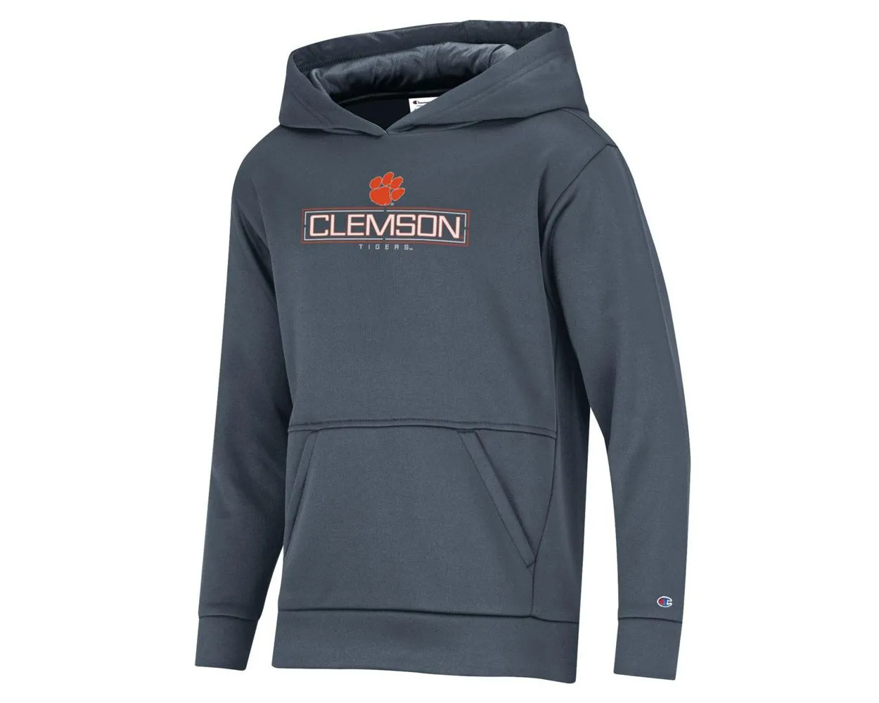 Clemson youth sweatshirt outlet