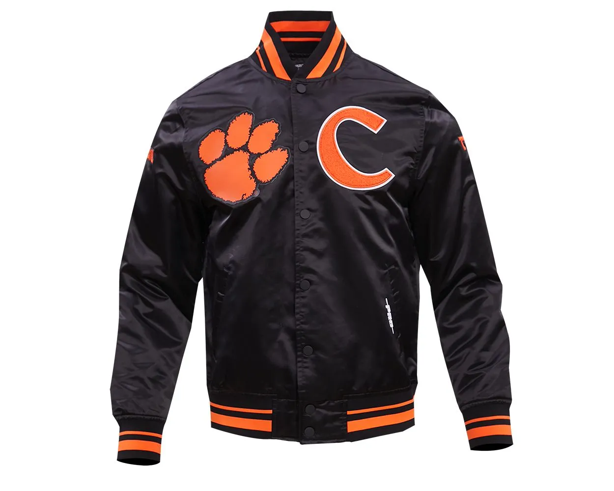 Vintage clemson jacket new arrivals