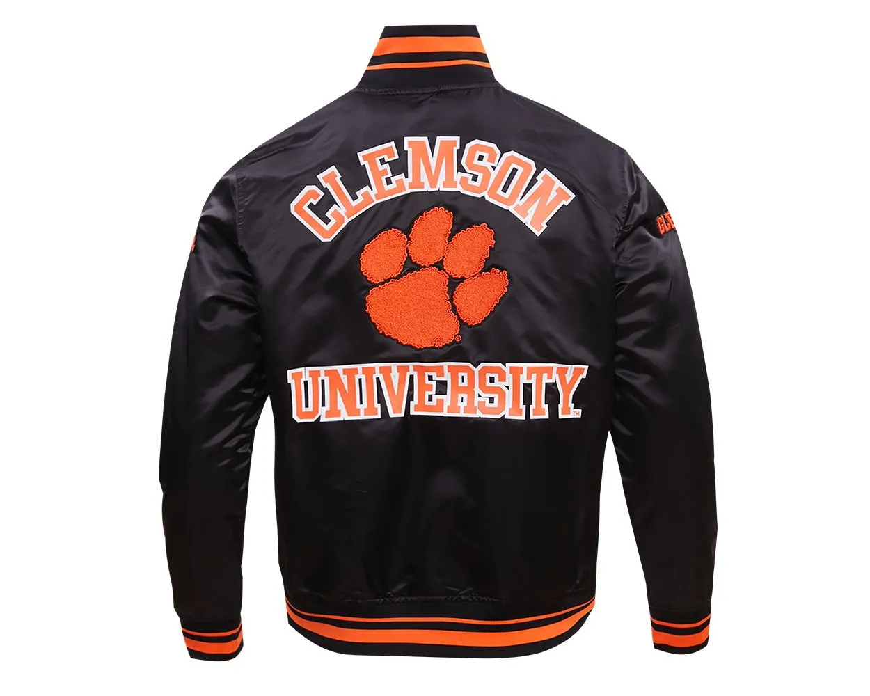 Vintage clemson jacket new arrivals