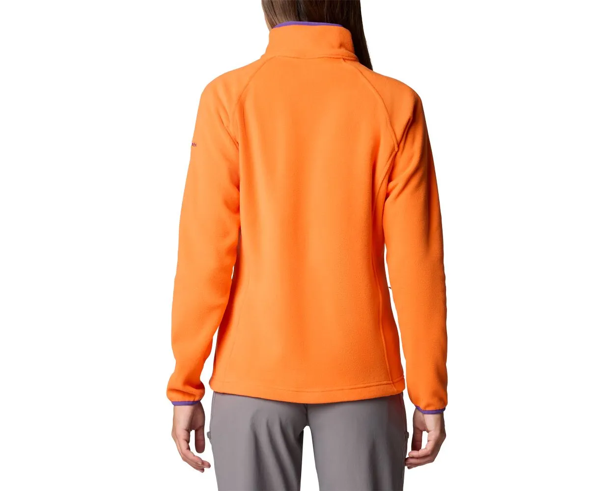 Women's clemson columbia jacket cheap