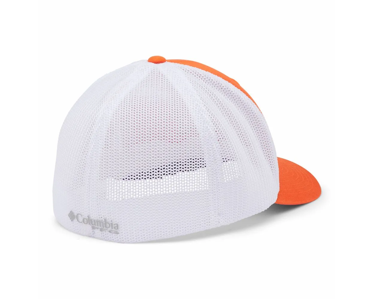 Clemson Columbia Fish Flag Ball Cap