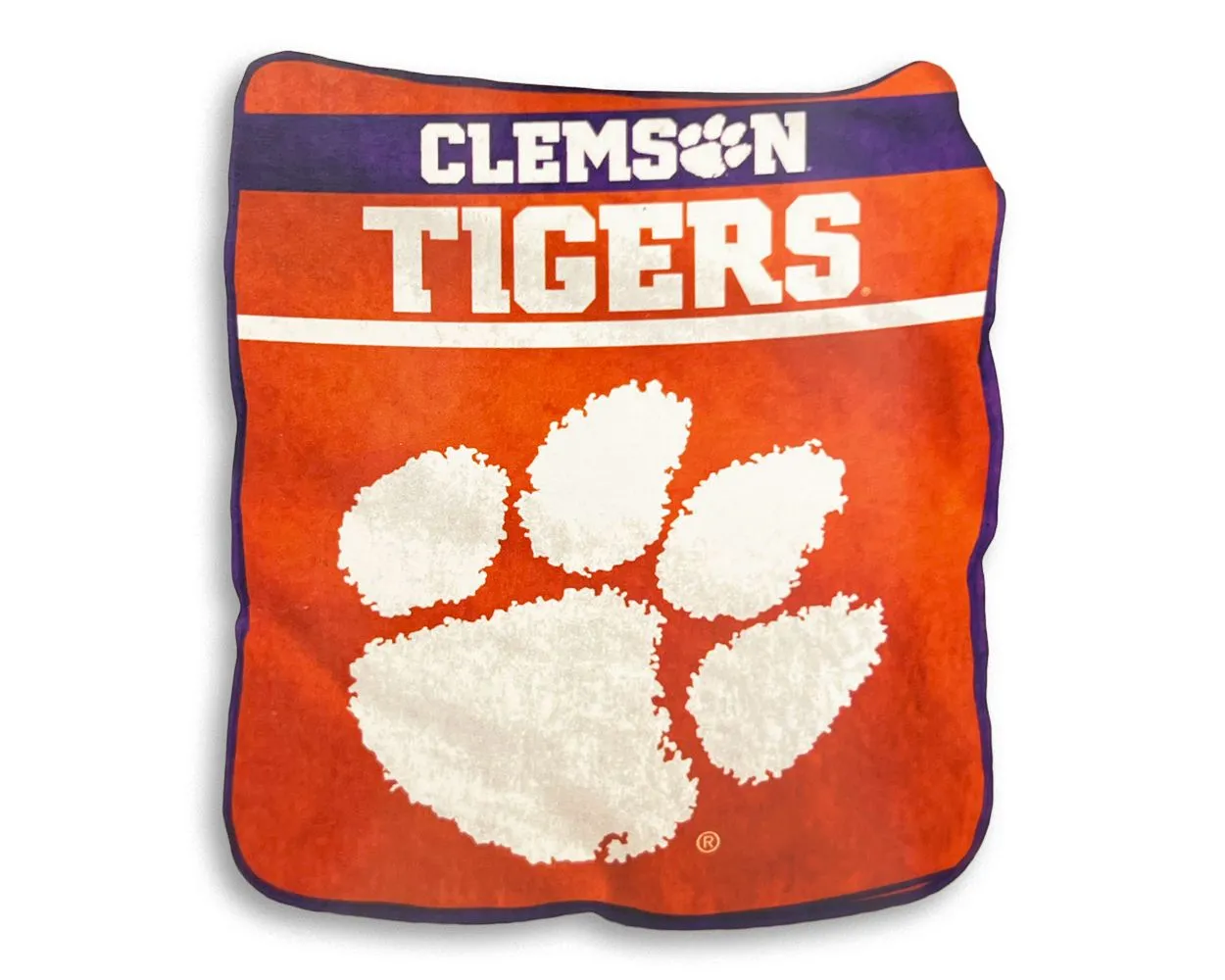 Raschel throw blanket clearance