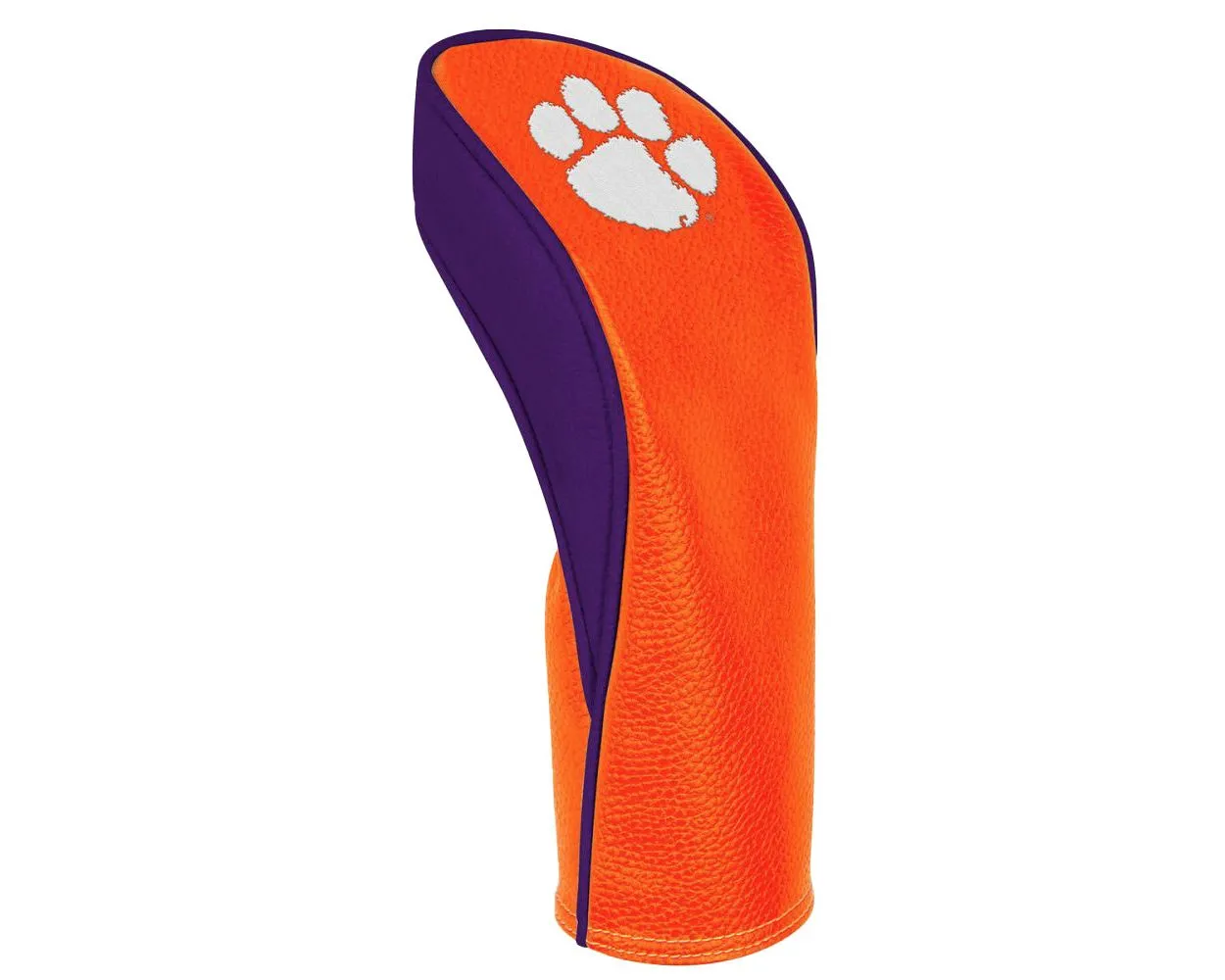Clemson Golf Driver Headcover