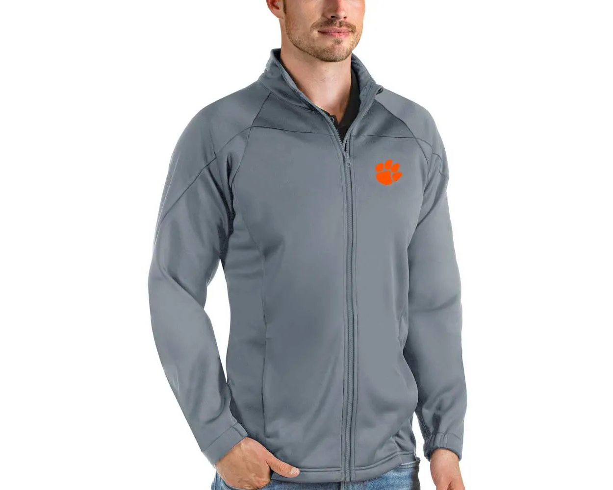Clemson fleece jacket shop