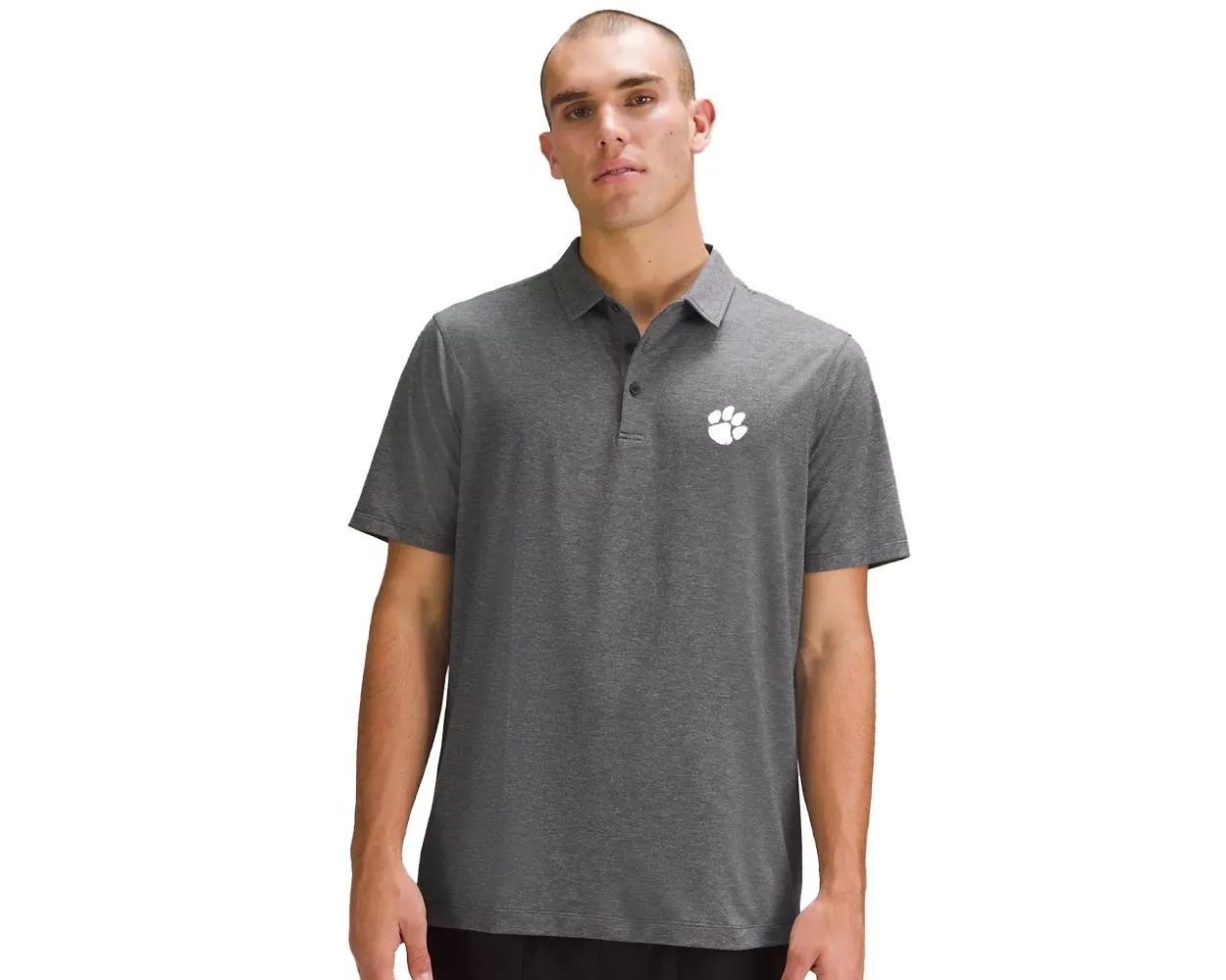 Lululemon polo top