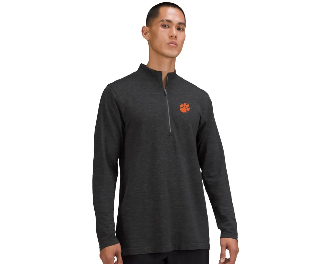 Metal vent tech pullover hoodie 2025