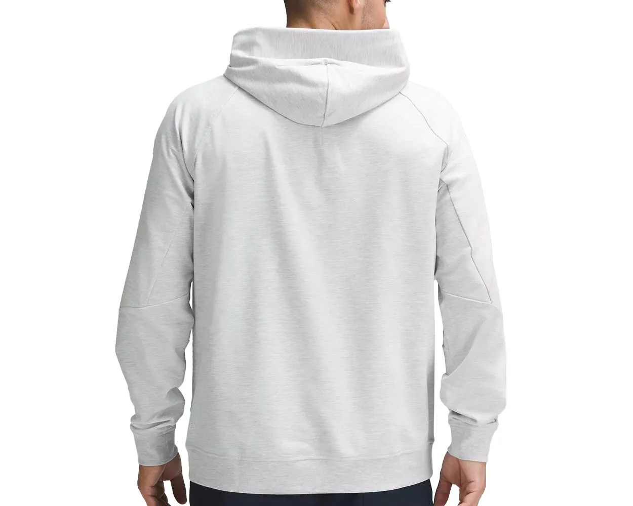 Clemson lululemon Paw City Sweat Pullover