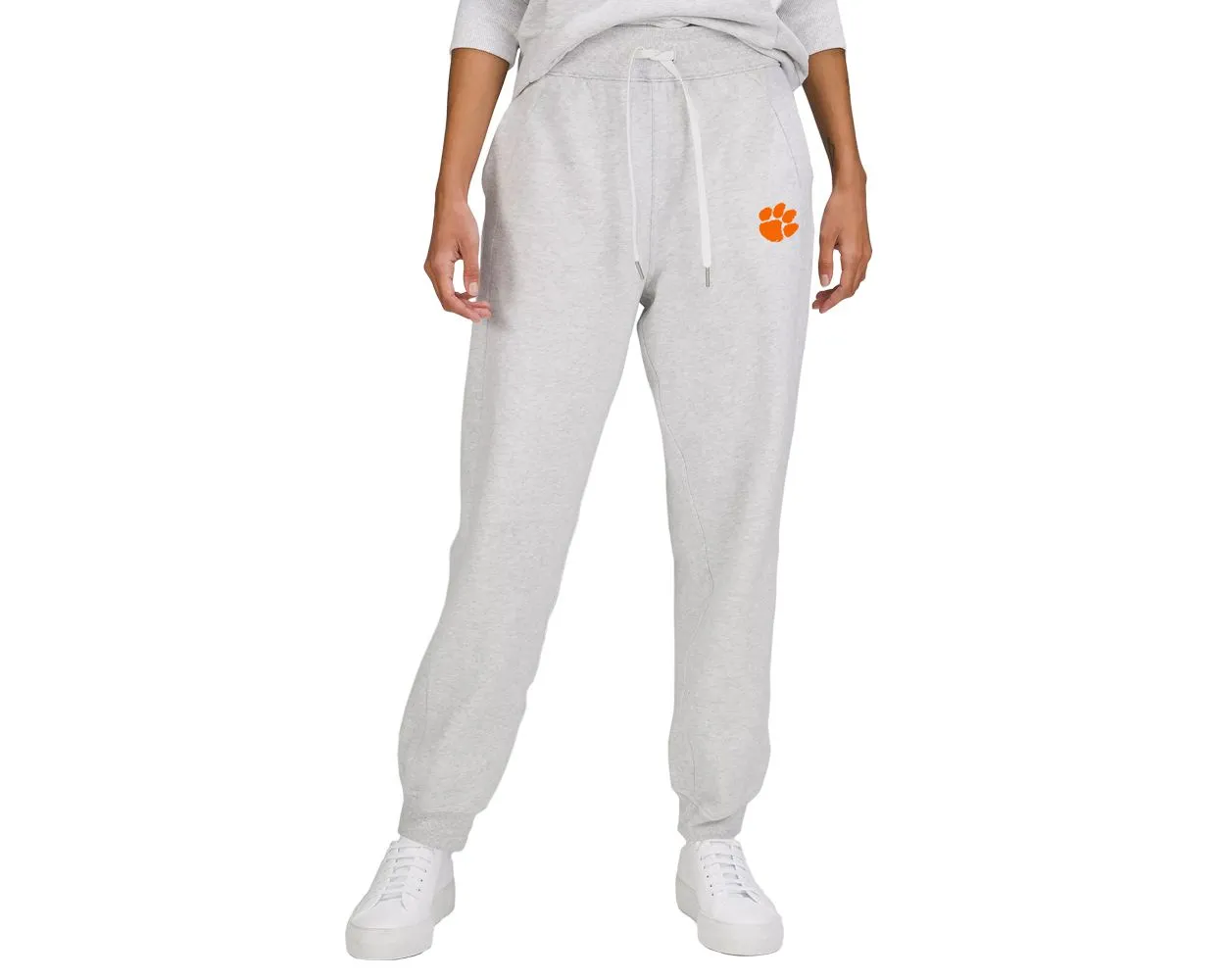 Clemson lululemon Women s Scuba Joggers