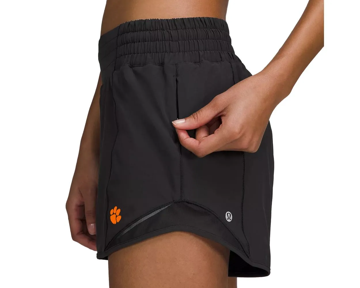 Lululemon shorts womens discount