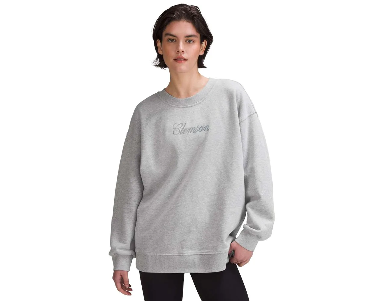 Lululemon womens sweatshirt shop