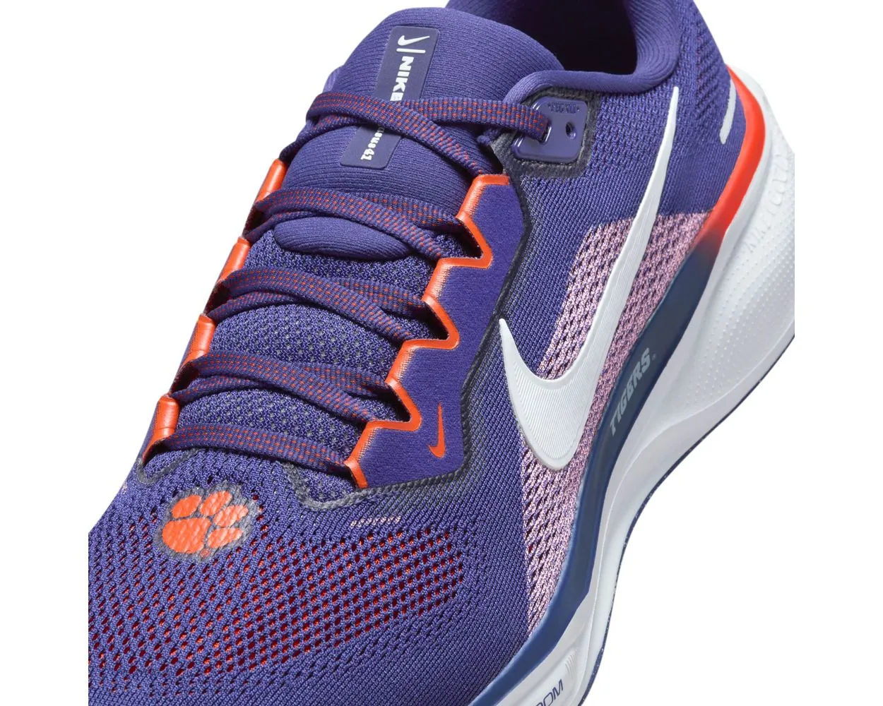 New clemson shoes new arrivals