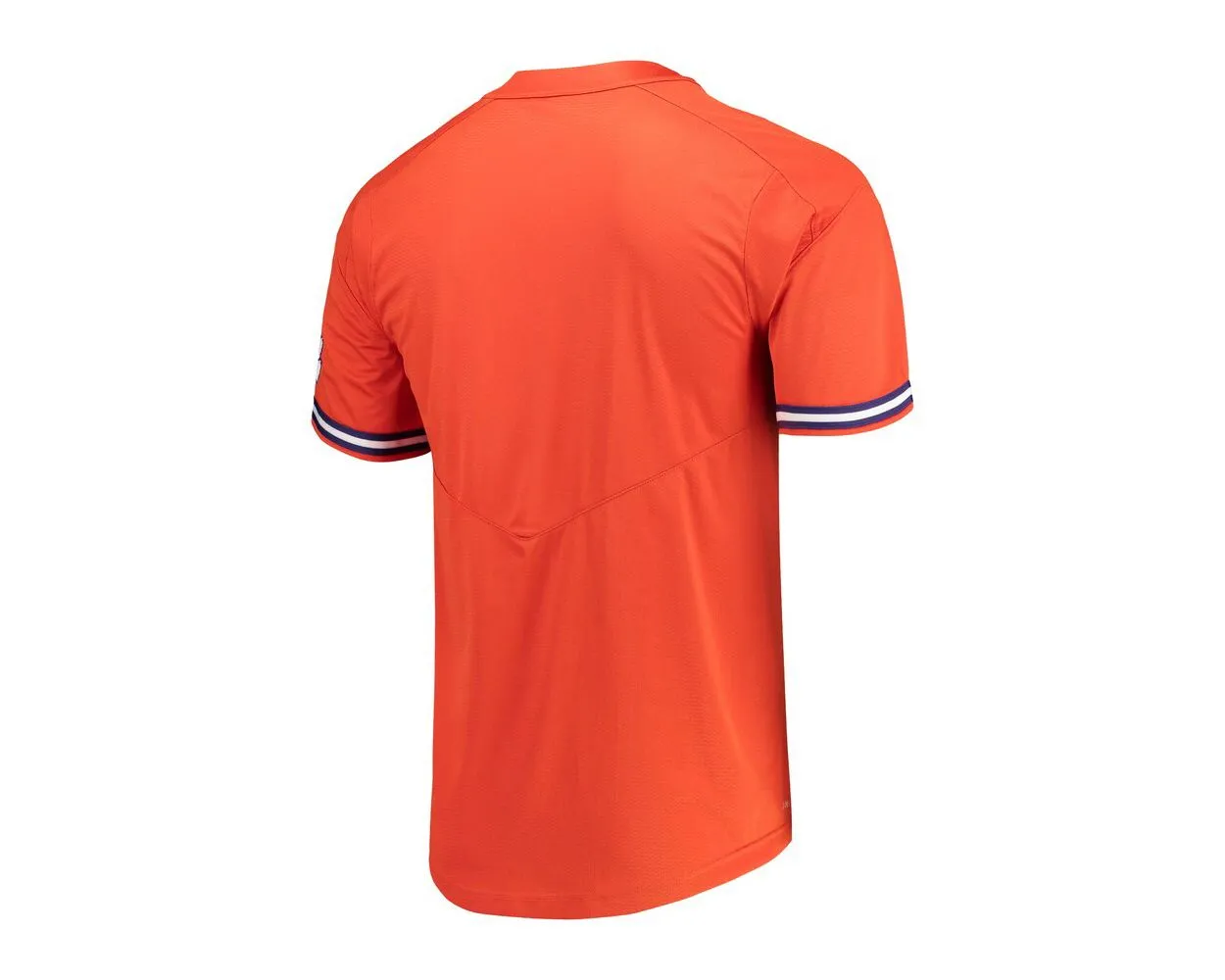 Clemson Nike Baseball Jersey